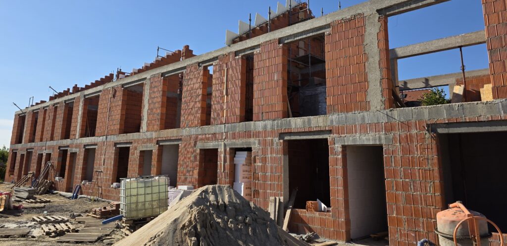 Firma murarska - Wrocław 