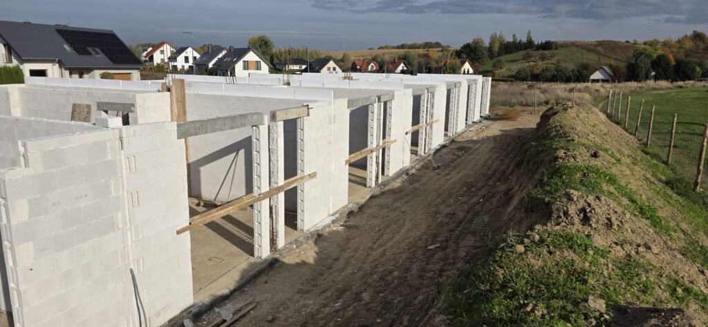 Profesjonalne wykonawstwo inwestycji deweloperskich Wrocław