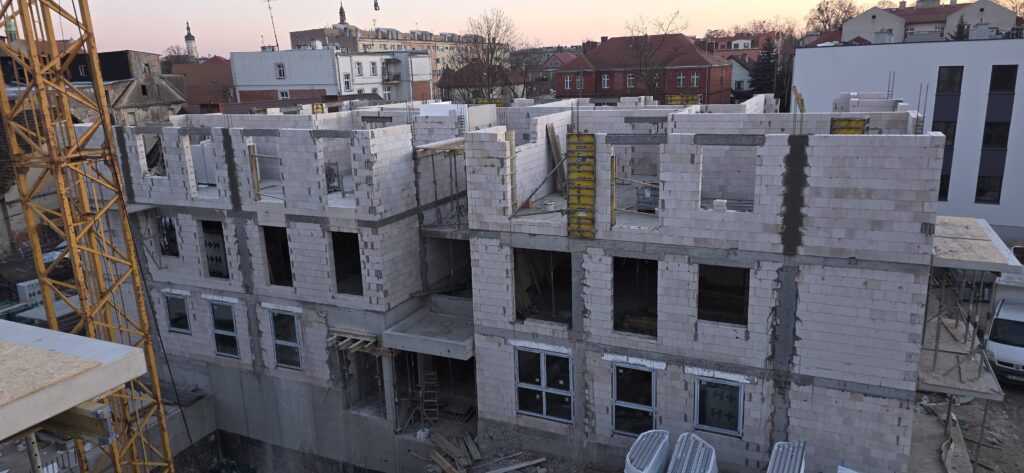 Roboty murarskie Dolny Śląsk