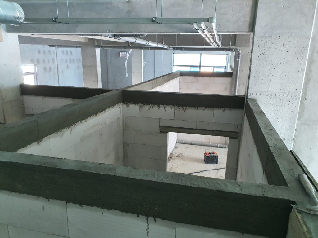 Ekipa murarska Środa Śląska