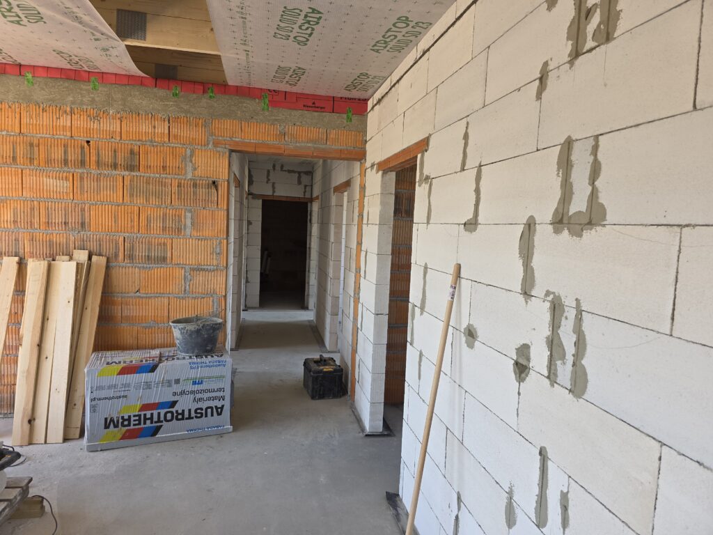 Murarz Trzebnica – uslugi murarskie