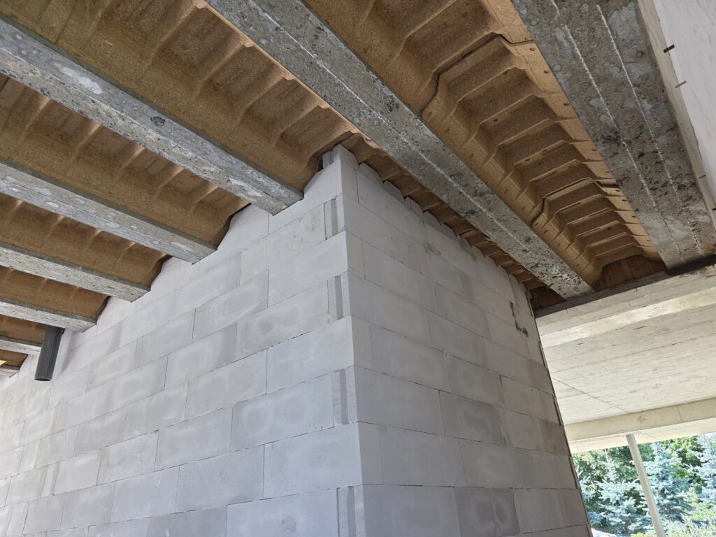 Murowanie ścian Wołów – profesjonalna ekipa Budwol