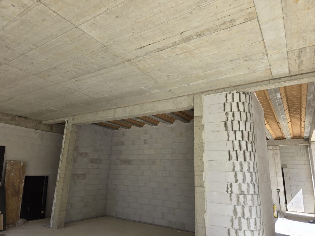 Usługi murarskie Brzeg Dolny – inwestycje deweloperskie